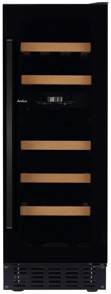 Chłodziarka do wina AMICA WCF2K30B16.1