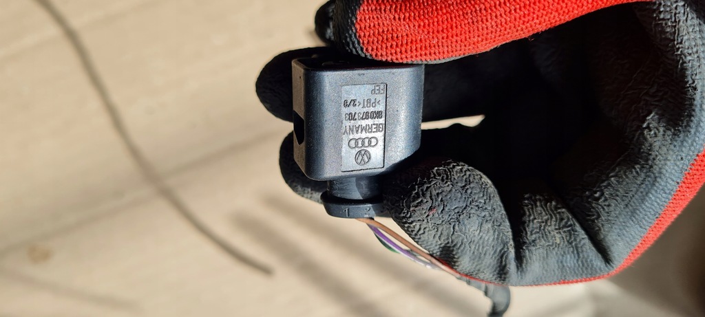 ガジメン HITACHI CZUJNIK CIŚNIENIA MAPSENSOR PS92-3B - 8360125905