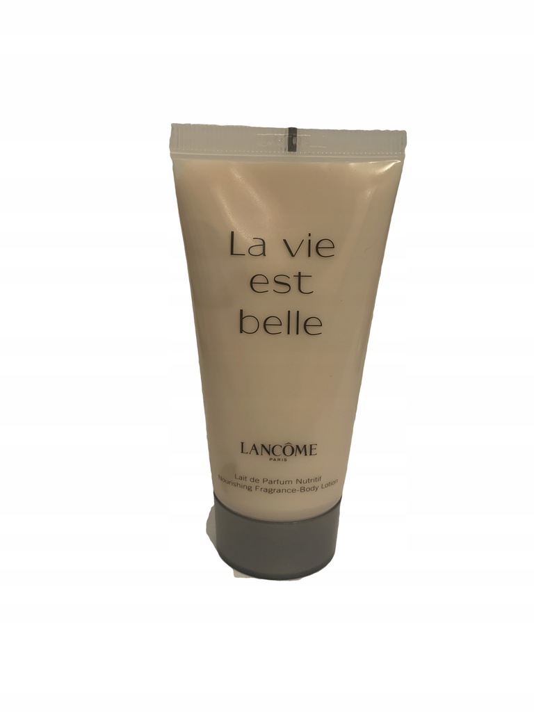 Lancome La vie est belle balsam 50 ml body lotion