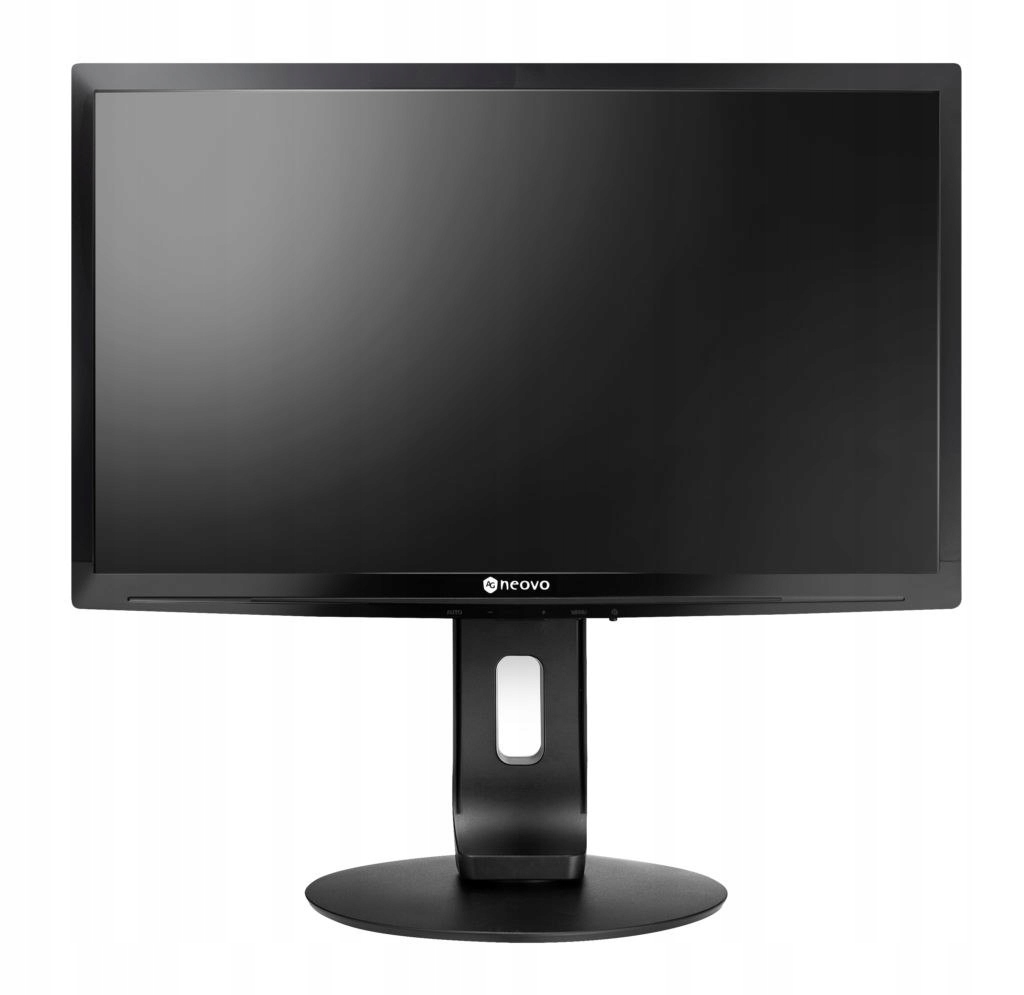 AG NEOVO Monitor LE-22E CZARNY LED 250cd/m2 30 000