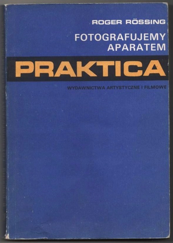 Fotografujemy aparatem PRAKTICA - poradnik