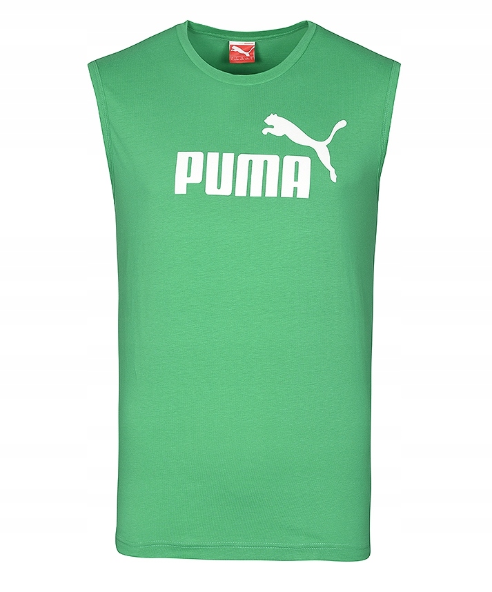 Puma koszulka t-shirt Ess No.1 Logo 381853 07 L