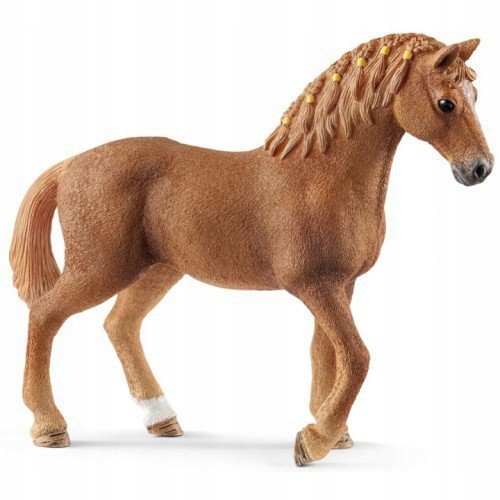 Koń Rasy Quarter, klacz Zabawka interaktywna