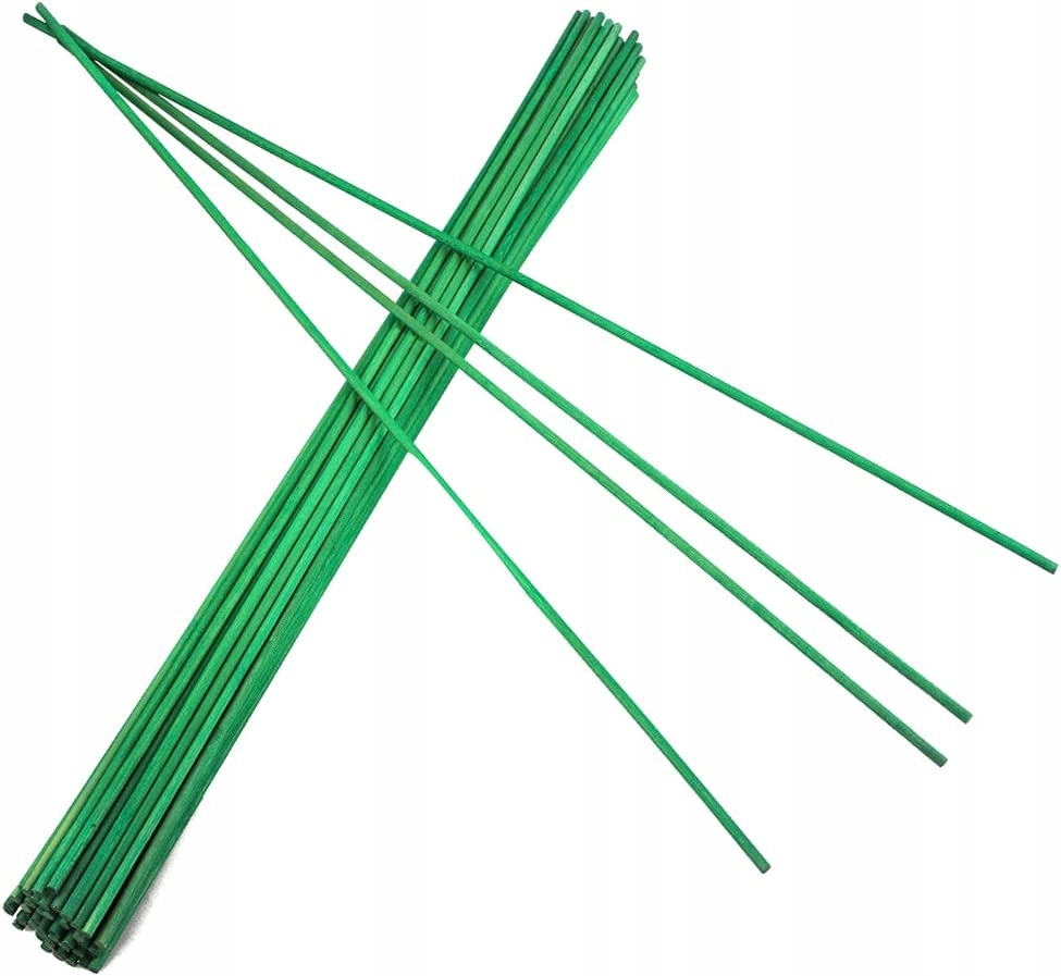 PODPORA DO KWIATÓW PODPÓRKA ROŚLIN PATYKI 50x40cm - 13199680217 ...