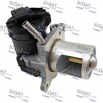 Mercedes Zawór EGR A6421401360 nowy oe