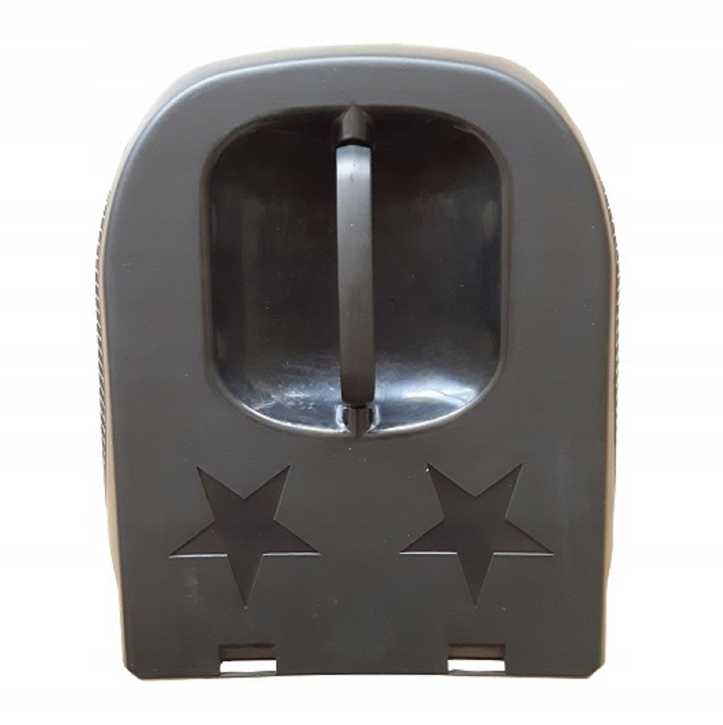 KOSZ DO KOSIARKI FLORA KE 1001 1101 1201 1301 YTK