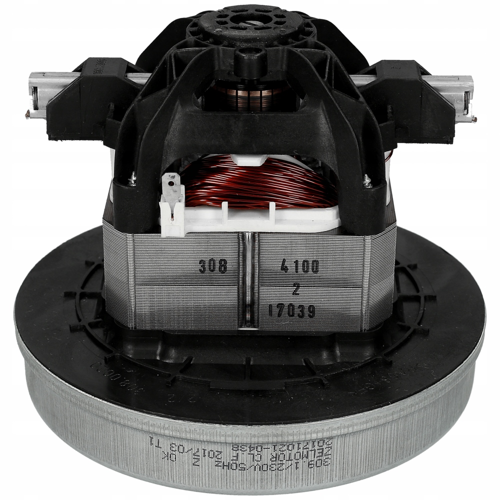 Silnik do odkurzacza Zelmer Syrius 1800W turbo