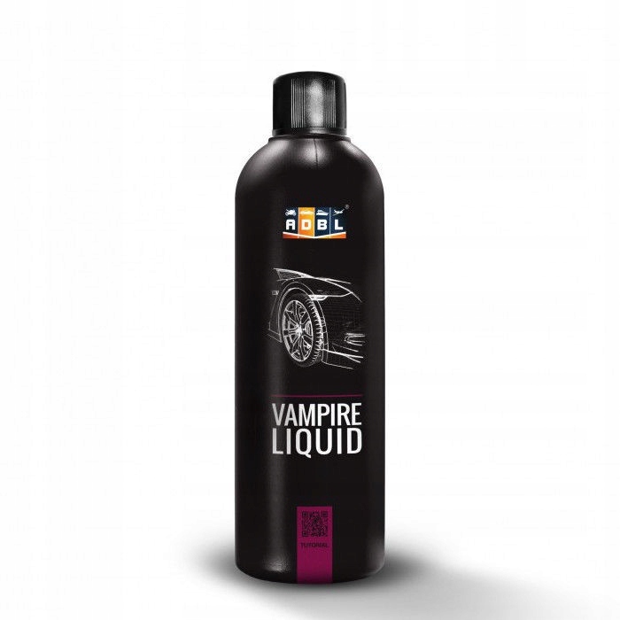 ADBL VAMNPIRE LIQUID PŁYN DO MYCIA FELG 1L