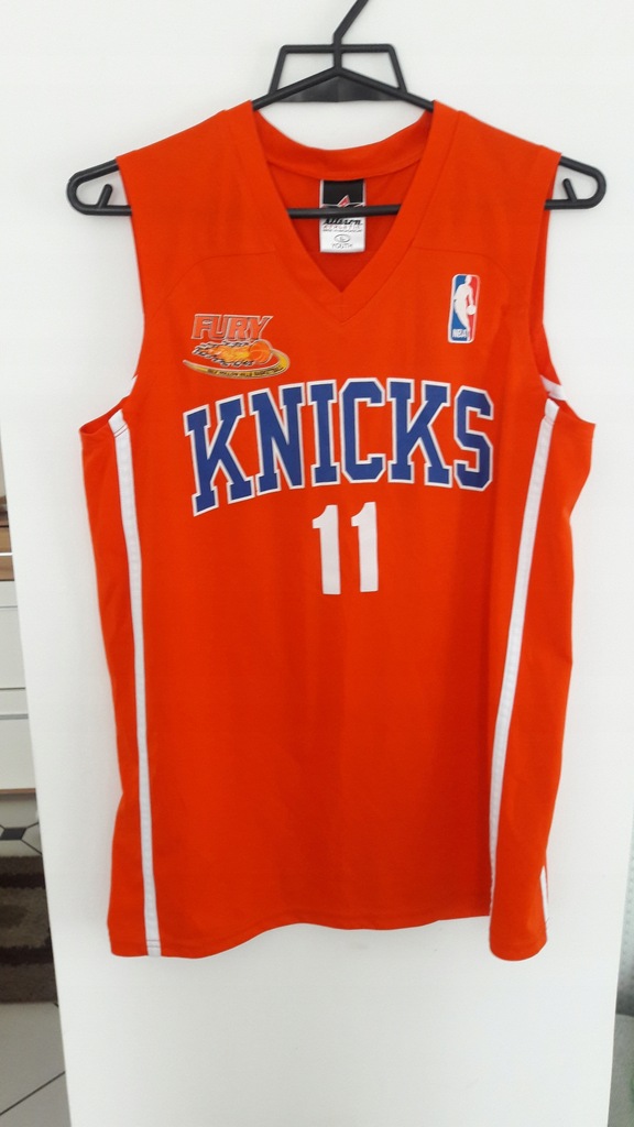 Koszulka NBA Knicks roz,12/14 lat