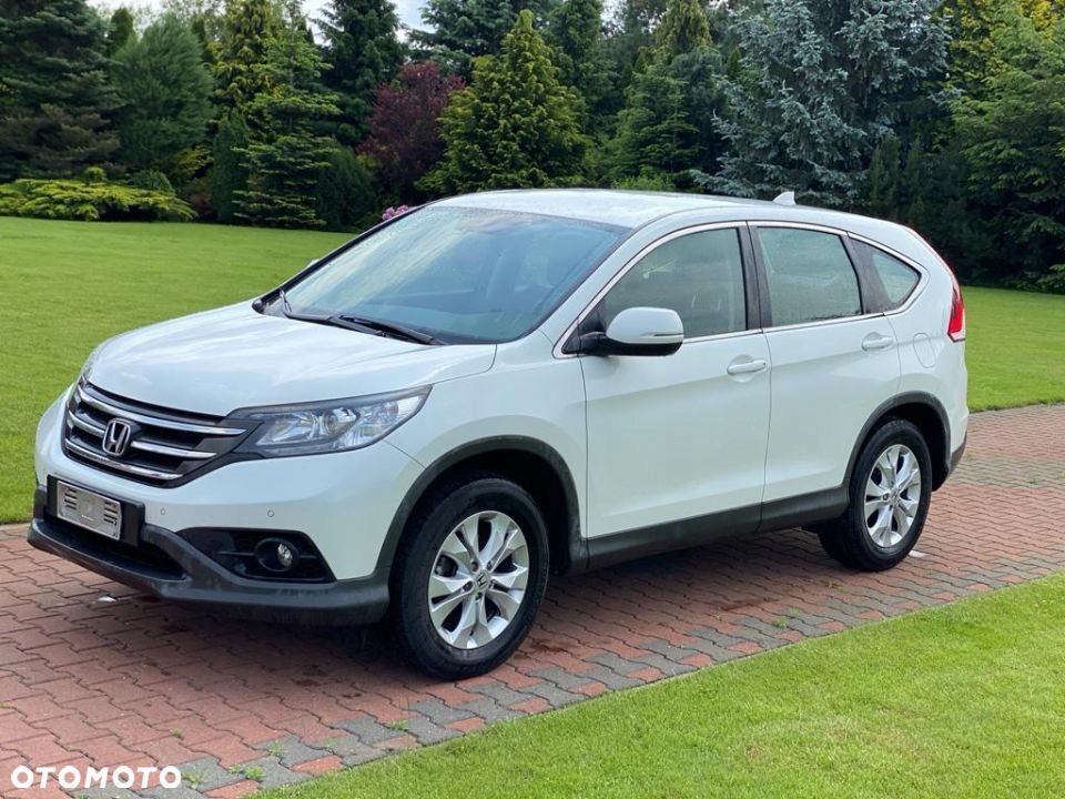 Купить Хонда CR-V 120 л.с.: отзывы, фото, характеристики в интерне-магазине Aredi.ru