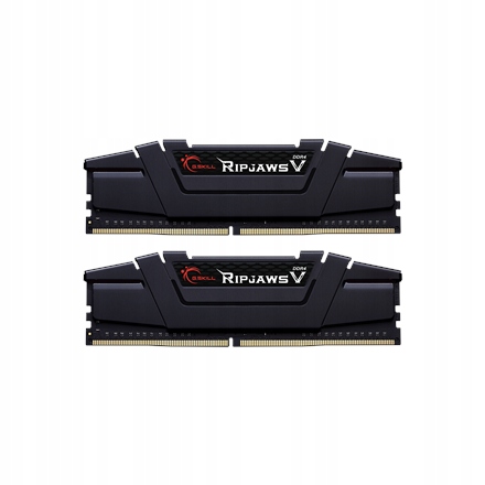 G.Skill Ripjaws V 64 GB (2x32 GB) DDR4 3200 MHz CL16 1.35 V