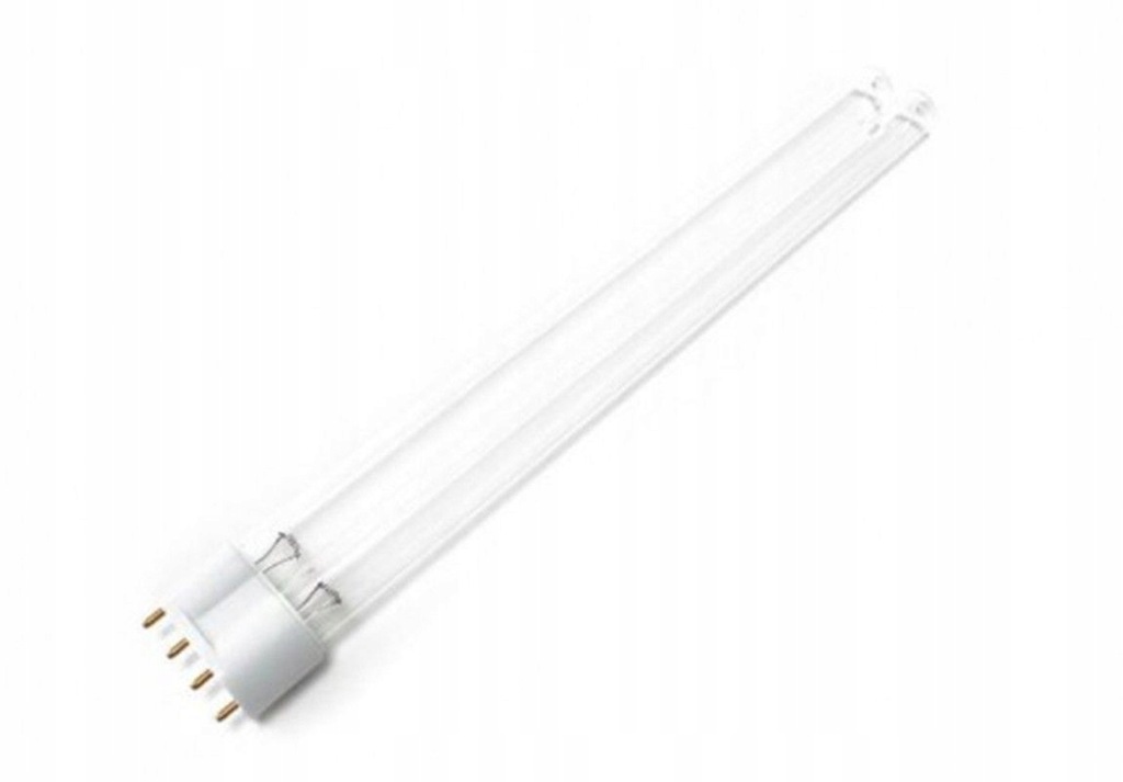 Żarnik UV 18W Aqua Nova