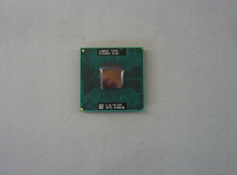 Procesor Intel Pentium T2310 1.46GHz