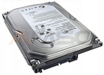 Dysk Twardy 500GB 3,5'' SATA Komputer PC GWARANCJA