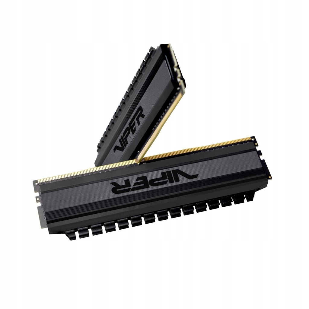 Купить Патриот DDR4 Viper 4 8 ГБ/3200 CL16 ОЗУ для ПК: отзывы, фото, характеристики в интерне-магазине Aredi.ru