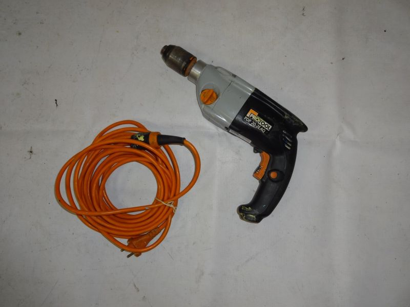 WIERTARKA PROTOOL PDP 20-2EAQ