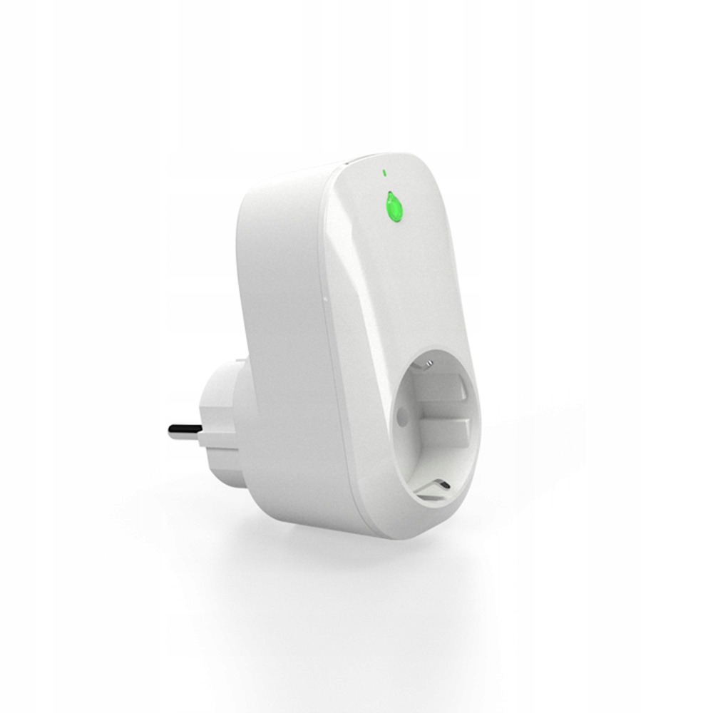 Gniazdko Shelly Plug 16A WiFi