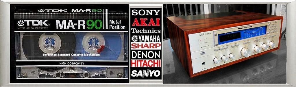 OSAKA CD-100 / 16 Bit / 1984 r. NOWY !!! - 7899834777