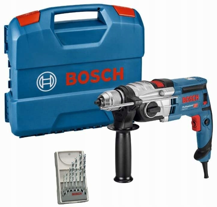 WIERTARKA UDAROWA BOSCH PROFESSIONAL GSB 20-2 850W