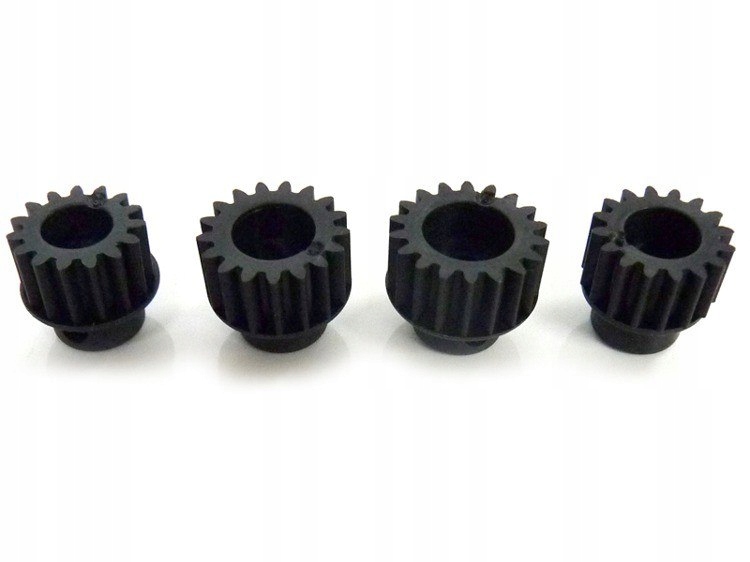 Pinion Gears 15t, 16T, 17T, 18T - 31040-4