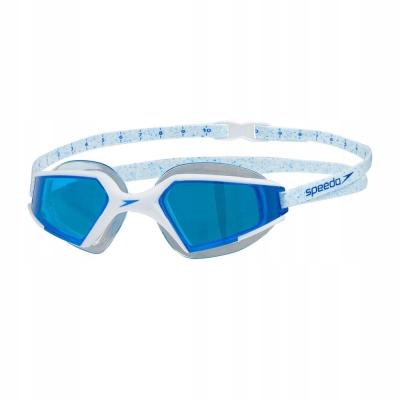 Okulary pływackie Aquapulse Max 2 Speedo