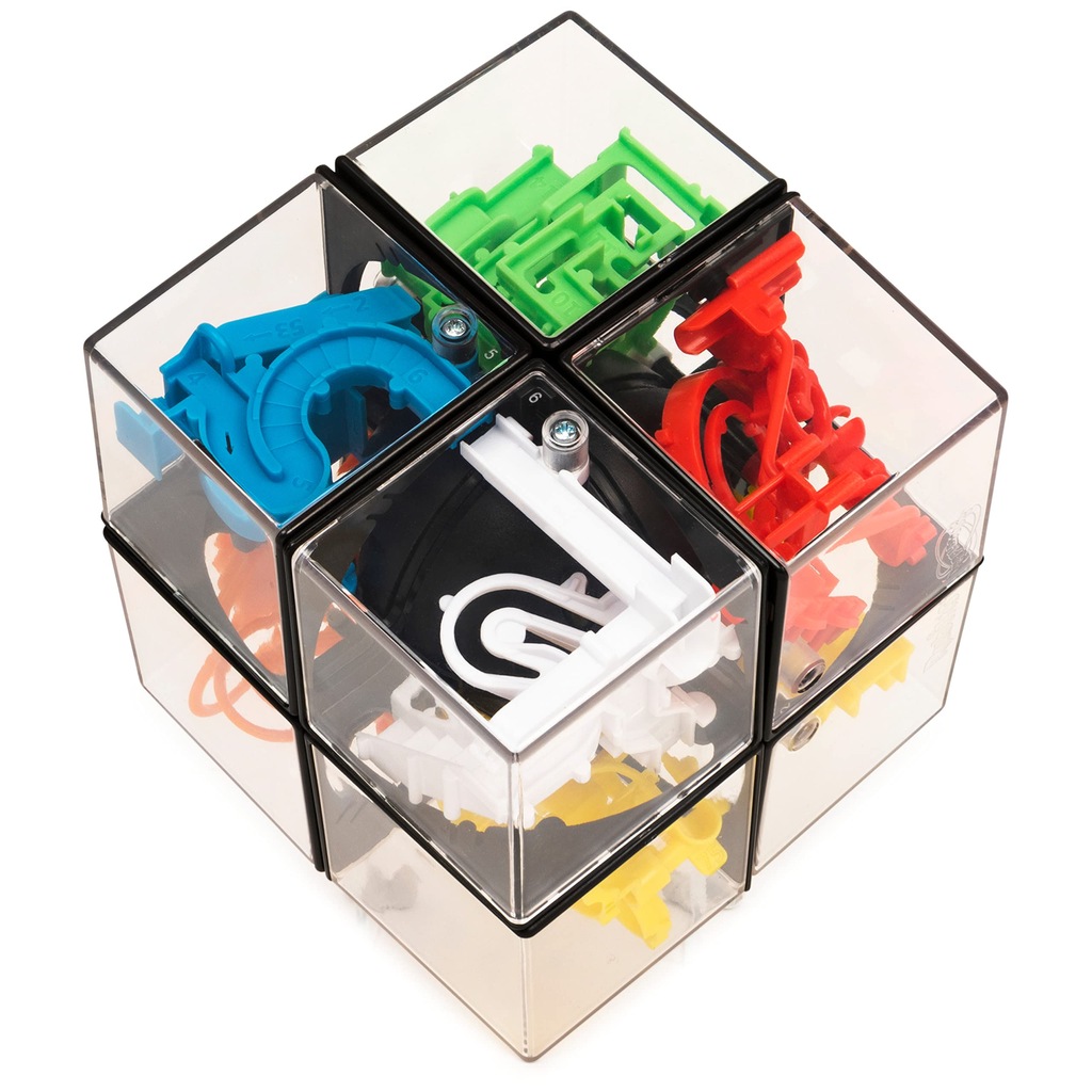 Spin Master Perplexus - Kostka Rubika 2x2