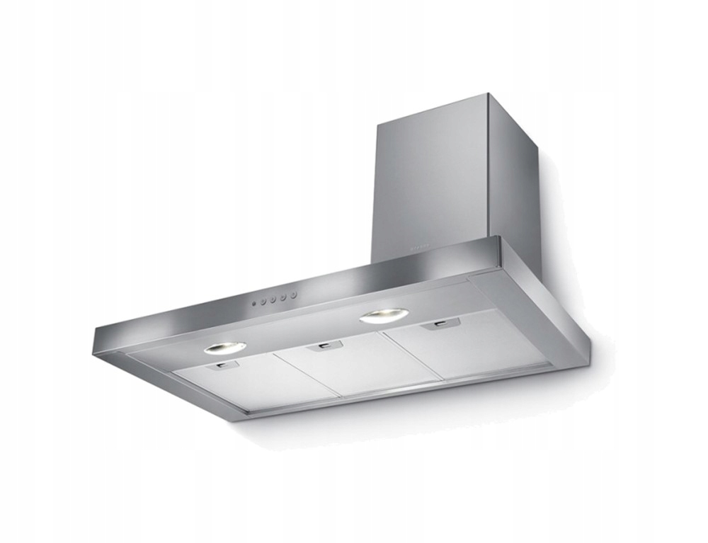 Faber STILO DX/SP A90 Emotion Okap ścienny