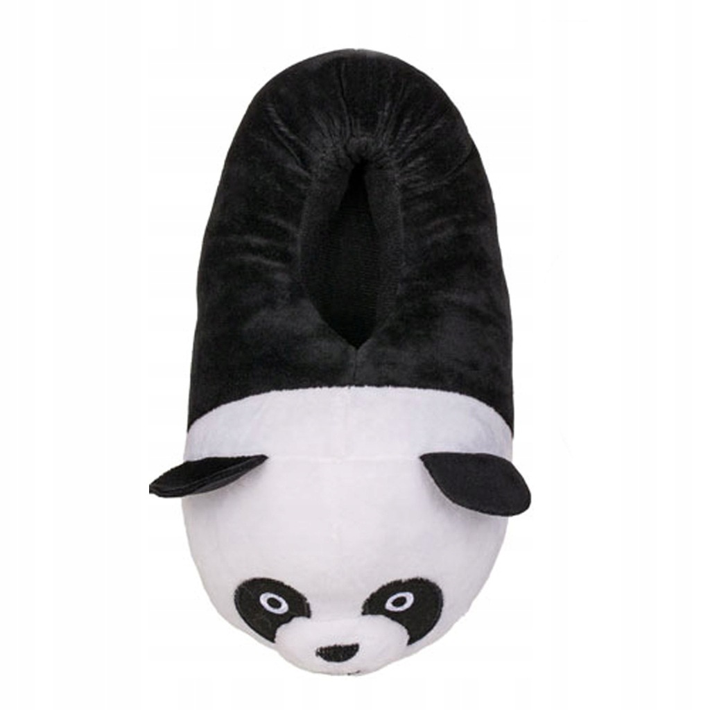 Купить ДЕТСКИЕ ТАПОЧКИ PANDA BEAR KIGURUMI BAMBOSZE 31-32: отзывы, фото, характеристики в интерне-магазине Aredi.ru