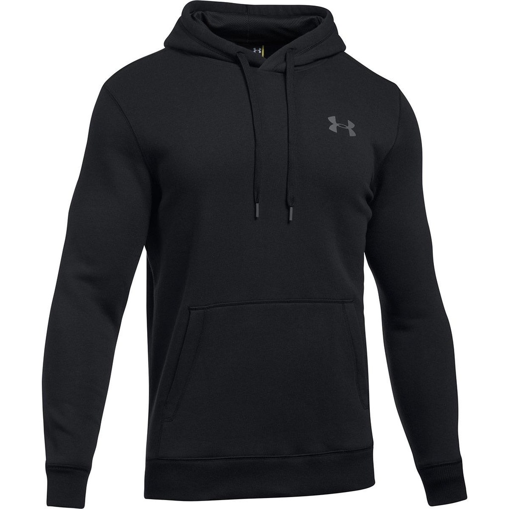 Bluza Rival Fitted Pull Over UNDER ARMOUR r. XL