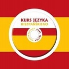 Kurs języka hiszpańskiego - CD