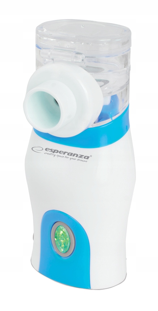 ESPERANZA INHALATOR/NEBULIZATOR MEMBRANOWY MIST