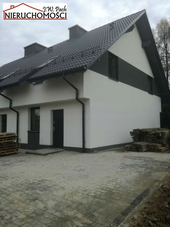 Dom, Tychy, Czułów, 90 m²