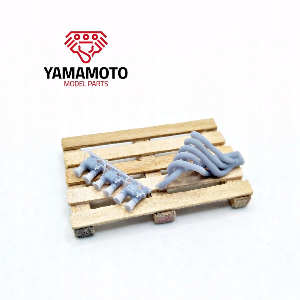 ITB Kit RB26DETT YAMAMOTO YMPTUN45
