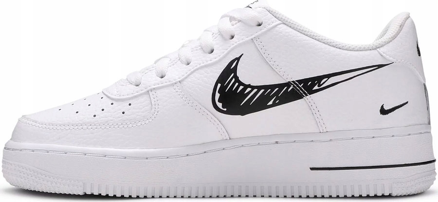 Купить КРОССОВКИ NIKE AIR FORCE 1 LOW GS DM3177-100 39 евро: отзывы, фото, характеристики в интерне-магазине Aredi.ru