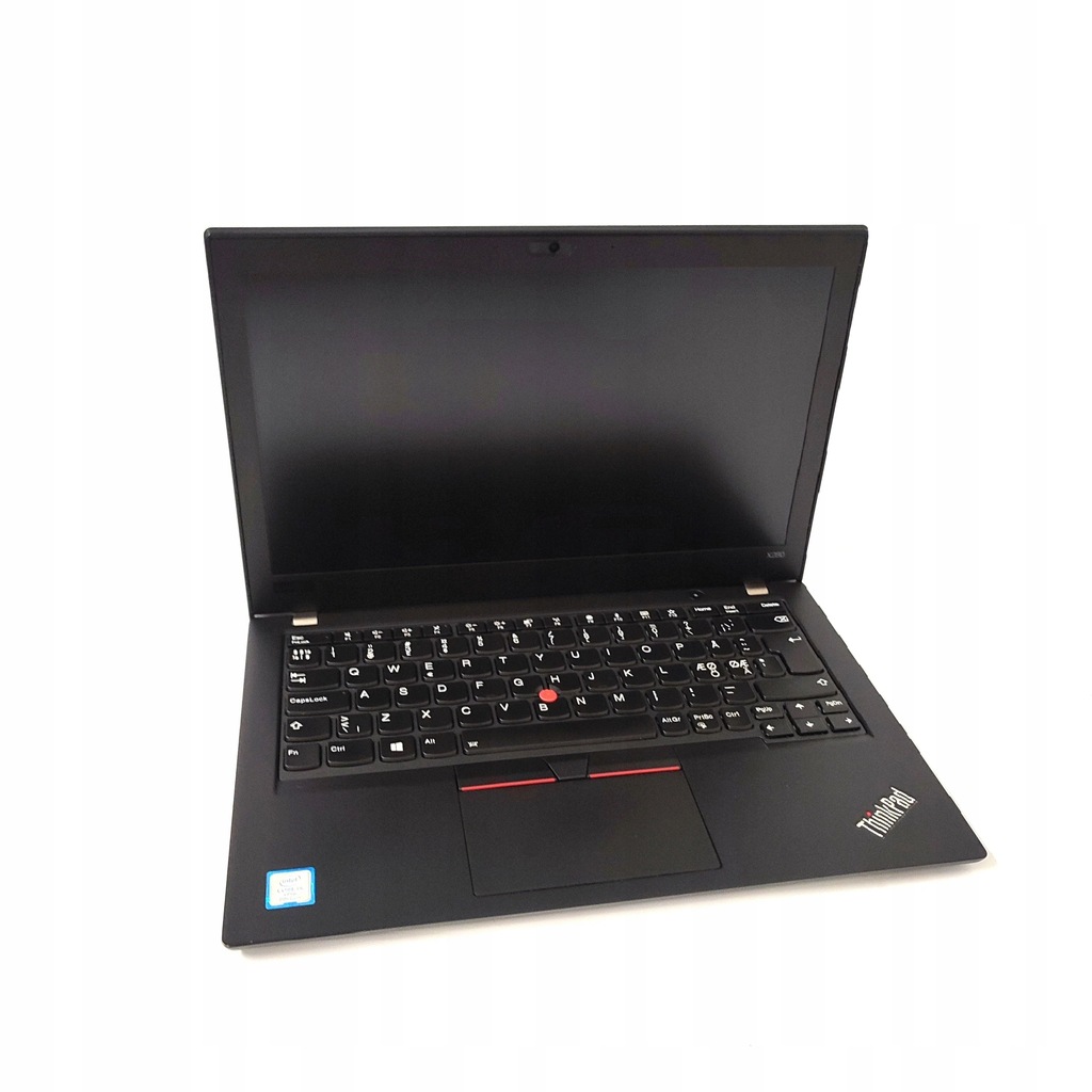 Laptop LENOVO ThinkPad X280/i5-8350U/16GB/240GB SSD/Intel HD/12.5″ HD