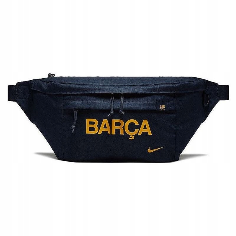 Saszetka Nike Stadium FCB Tech Hip Pack BA5792-451