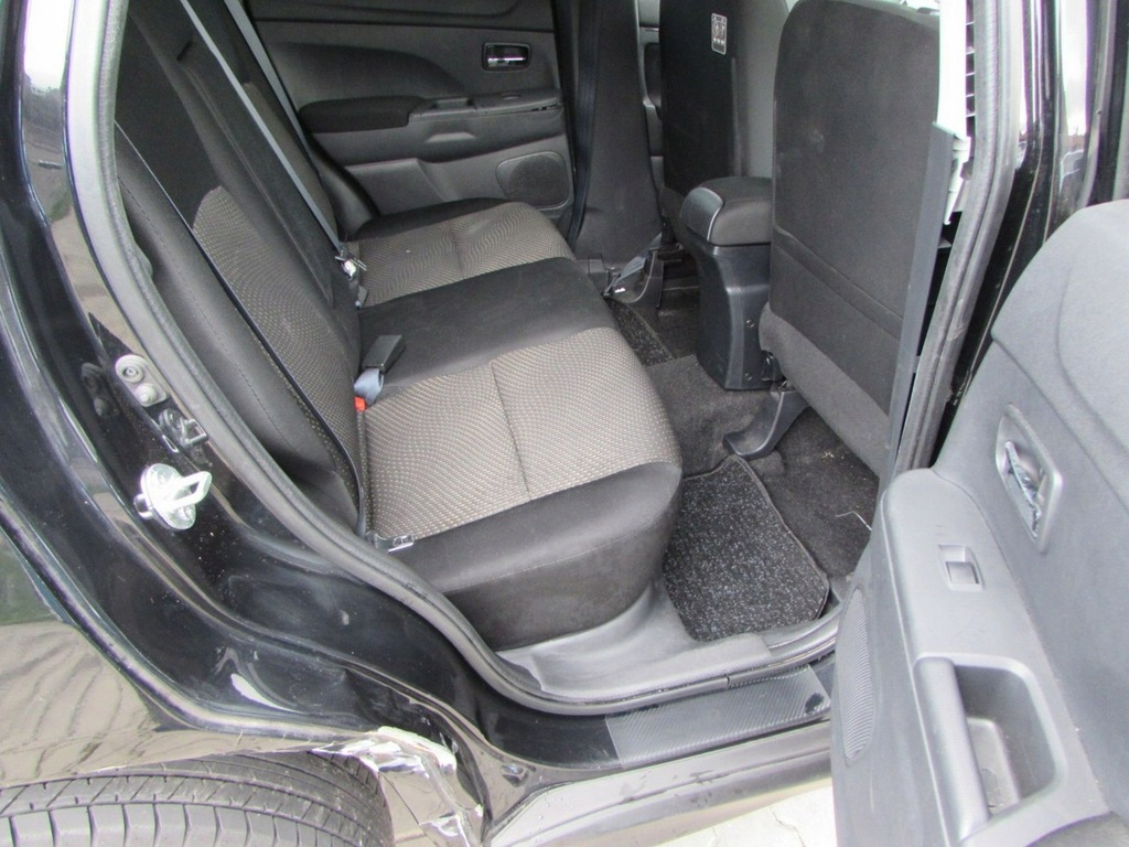 Купить Кондиционер Mitsubishi ASX Edition 2WD: отзывы, фото, характеристики в интерне-магазине Aredi.ru