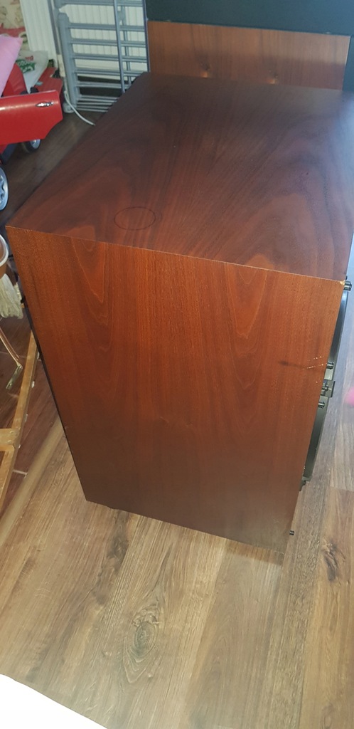 Jbl B380 High End Vintage Subwoofer - 7974408894 - oficjalne