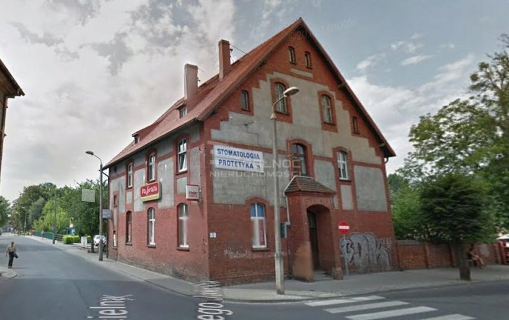Komercyjne, Brodnica, Brodnicki (pow.), 27 m²