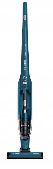 Купить АККУМУЛЯТОРНЫЙ ПЫЛЕСОС BOSCH вертикальный BBH21830L: отзывы, фото, характеристики в интерне-магазине Aredi.ru