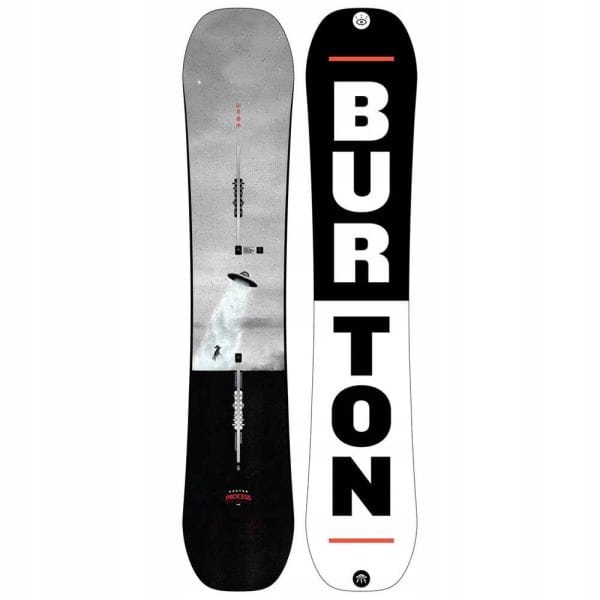 Snowboard Burton Process 157 /2020