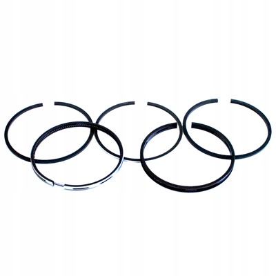 PIERŚCIENIE MF-4 5P KPL/1TŁOK