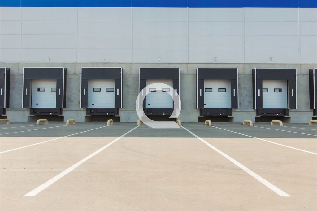 Magazyny i hale, Komorniki, Komorniki, Poznański, 4880 m²