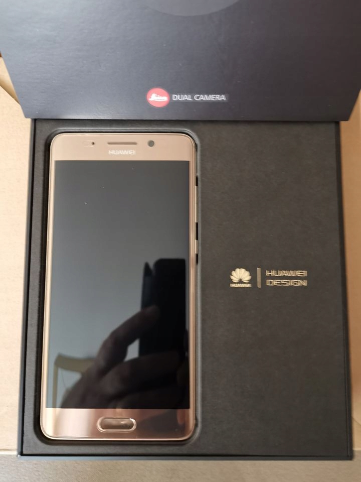 TELEFON HUAWEI MATE 9 PRO