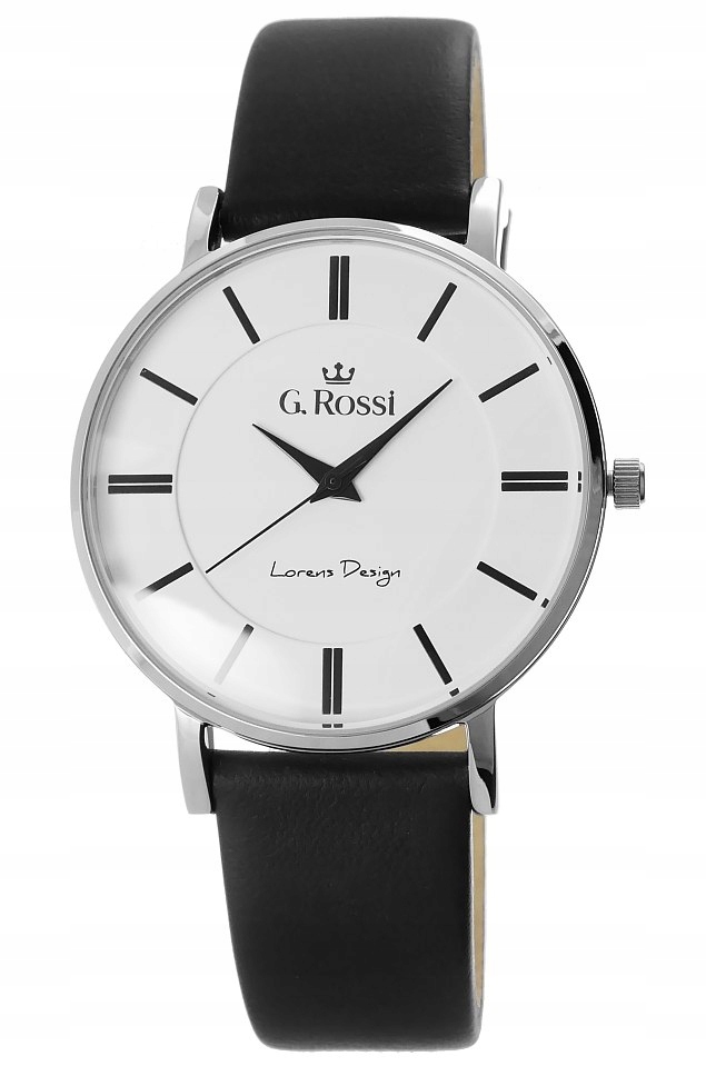 Zegarek MĘSKI Gino Rossi na pasku WODOSZCZELNY