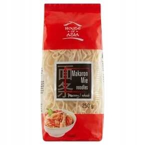 MAKARON HOUSE OF ASIA MIE 250 g DE CARE