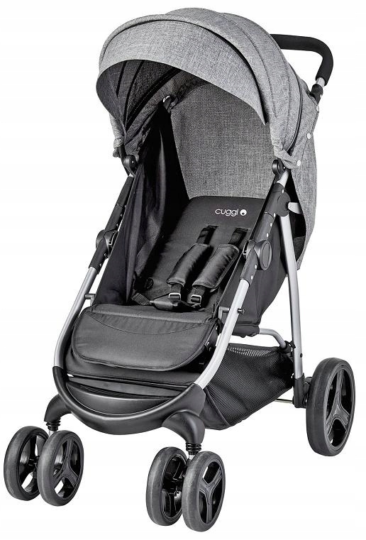 cuggl hawthorn pushchair