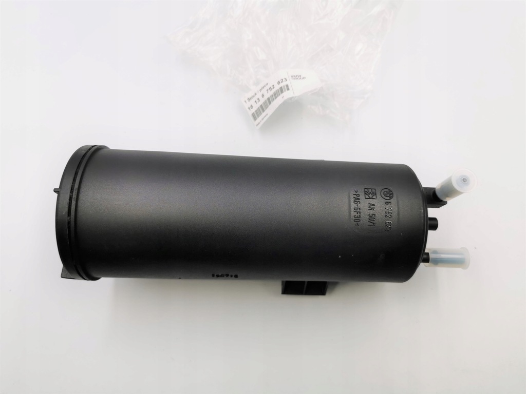 NOWY ORG filtr węglowy paliwa BMW E38 E39
