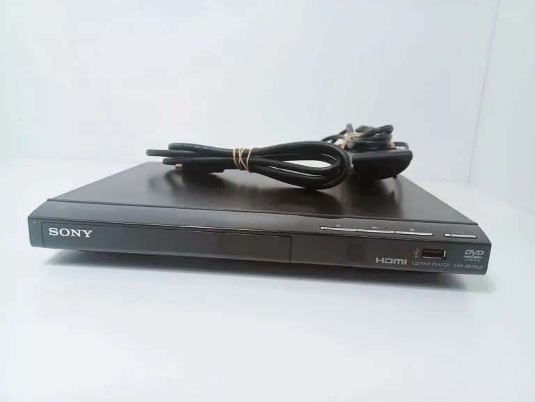 DVD SONY DVP-SR760H