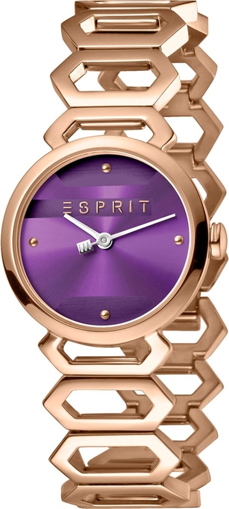 Esprit Zegarek łukowy 28 mm ES1L021M0055